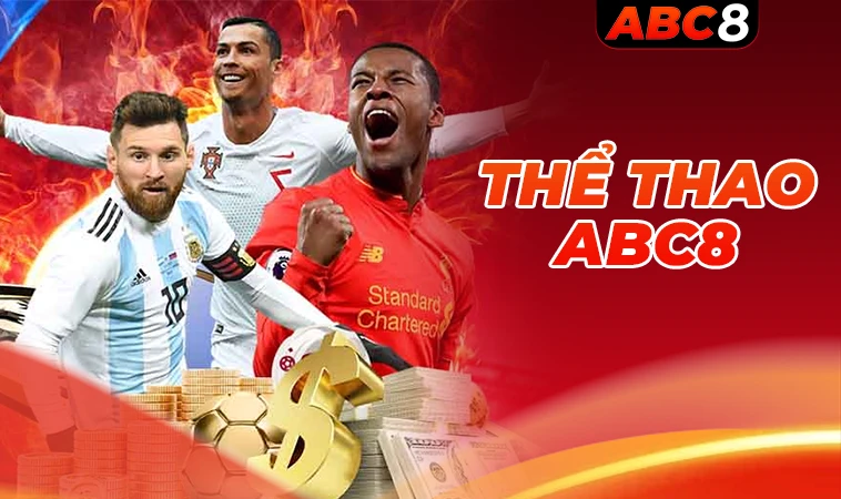 Trang chủ 32 ABC8 - Nhà Cái ABC 8 - Nhà Cái Cá Cược Online Uy Tín Nhất 2025