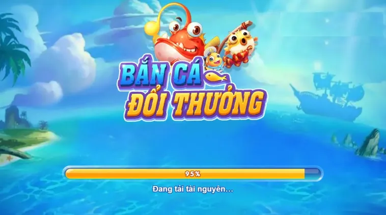 Bùng Nổ Thưởng Lớn Với Bắn Cá ABC8 Chiến Thắng Khủng