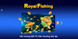 Bí Quyết Chinh Phục Cách Chơi Bắn Cá Royal Fishing Tại ABC8 Siêu Hấp Dẫn 3 Bí Quyết Chinh Phục Cách Chơi Bắn Cá Royal Fishing Tại ABC8 Siêu Hấp Dẫn