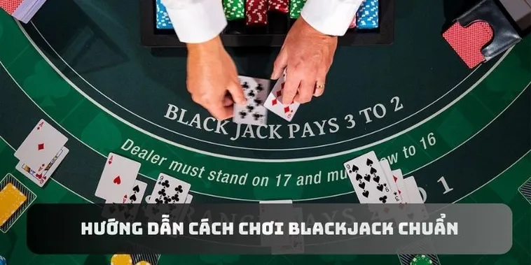 Trò Chơi Blackjack Tại ABC8 Đỉnh Cao Thách Thức Siêu Hấp Dẫn 2 Trò Chơi Blackjack Tại ABC8 Đỉnh Cao Thách Thức Siêu Hấp Dẫn
