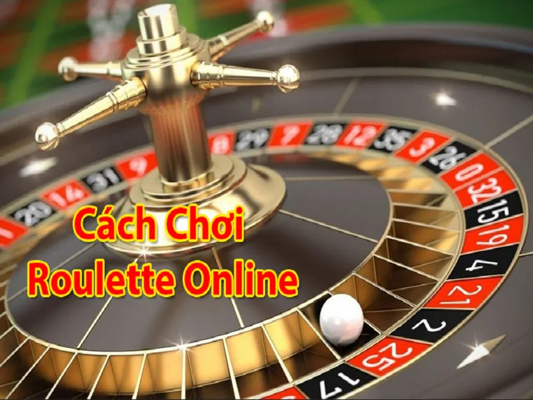 Bí Quyết Chinh Phục Cách Chơi Roulette Nhà Cái ABC8 Đỉnh Cao Thắng Lớn