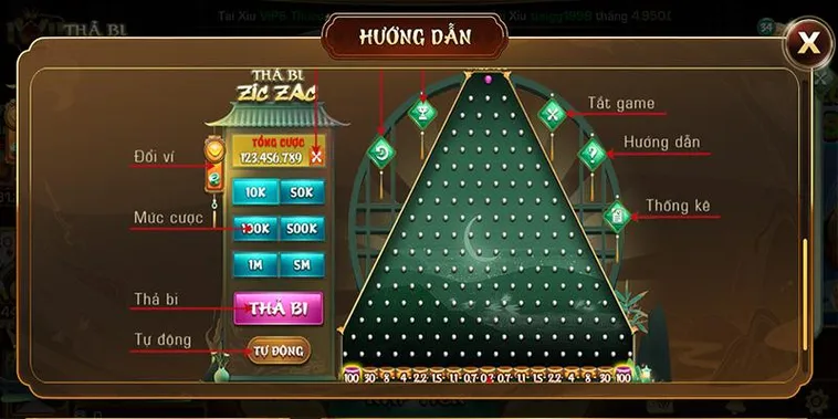 Hướng Dẫn Chinh Phục Game Nhanh ABC8 Với Tốc Độ Siêu Việt Bùng Nổ
