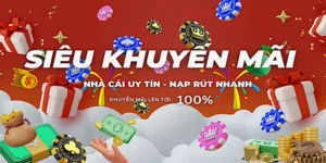 Khuyến Mãi ABC8 Bùng Nổ Phần Thưởng Siêu Khủng Thắng Lớn Ngay 3 Khuyến Mãi ABC8 Bùng Nổ Phần Thưởng Siêu Khủng Thắng Lớn Ngay