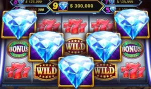 Khám Phá Nổ Hũ Kim Cương Tại ABC8 Bùng Nổ Giàu Có Ngay Lập Tức