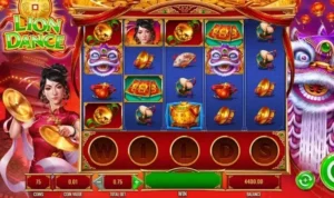 Bí Kíp Bùng Nổ Nổ Hũ Lân Hái Lộc Tại ABC8 Rinh Jackpot Khủng