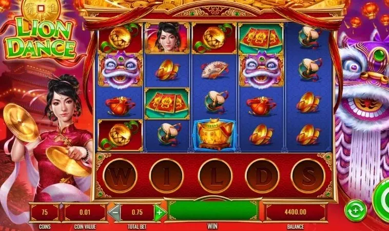 Bí Kíp Bùng Nổ Nổ Hũ Lân Hái Lộc Tại ABC8 Rinh Jackpot Khủng 1 Bí Kíp Bùng Nổ Nổ Hũ Lân Hái Lộc Tại ABC8 Rinh Jackpot Khủng
