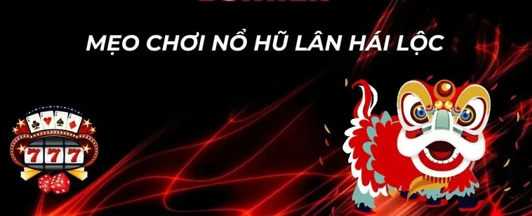 Bí Kíp Bùng Nổ Nổ Hũ Lân Hái Lộc Tại ABC8 Rinh Jackpot Khủng 2 Bí Kíp Bùng Nổ Nổ Hũ Lân Hái Lộc Tại ABC8 Rinh Jackpot Khủng