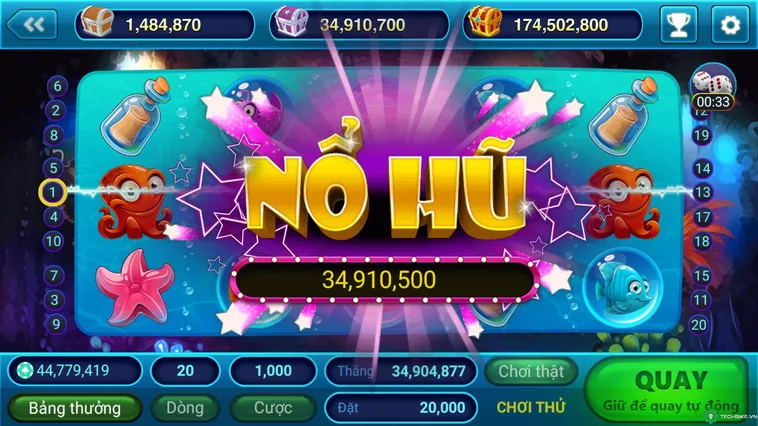 Hướng Dẫn Nổ Hũ ABC8 Đỉnh Cao Phá Kỷ Lục Jackpot Khủng Khiếp