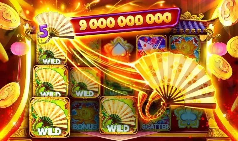 Hướng Dẫn Nổ Hũ ABC8 Đỉnh Cao Phá Kỷ Lục Jackpot Khủng Khiếp
