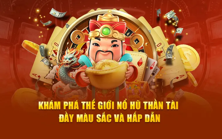 Bùng Nổ Giàu Sang Với Nổ Hũ Thần Tài Tại ABC8 Jackpot Siêu Khủng 2 Bùng Nổ Giàu Sang Với Nổ Hũ Thần Tài Tại ABC8 Jackpot Siêu Khủng
